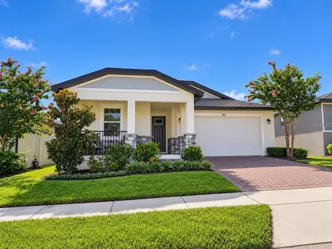 2312 Crossbow St, Clermont, FL 34715