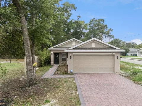 520 S Kentucky Ave, Deland, FL 32724
