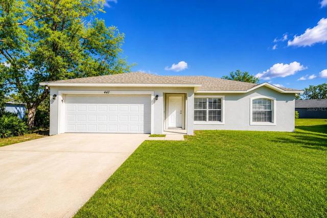441 Danube Dr, Kissimmee, FL 34759