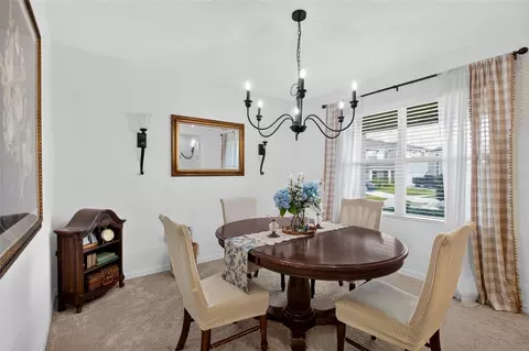 Dining - 3995 Mekong Ct, Saint Cloud, FL 34772 photo 2 of 4