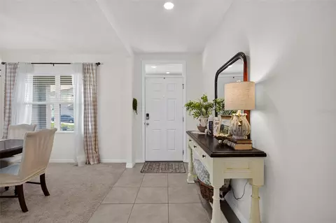 Entry Way - 3995 Mekong Ct, Saint Cloud, FL 34772 photo 2 of 5