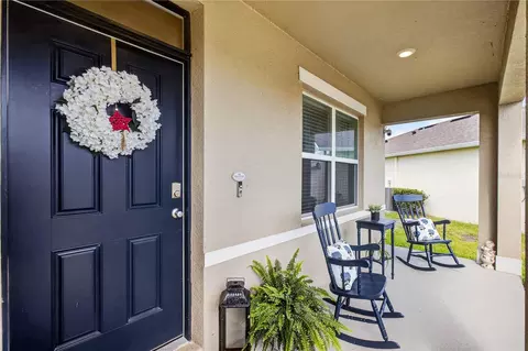 Exterior - 3995 Mekong Ct, Saint Cloud, FL 34772 photo 2 of 4