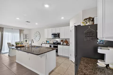 Kitchen - 3995 Mekong Ct, Saint Cloud, FL 34772 photo 1 of 2