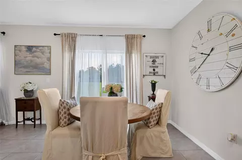 Dining - 3995 Mekong Ct, Saint Cloud, FL 34772 photo 3 of 4
