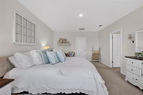 Bedroom - 3995 Mekong Ct, Saint Cloud, FL 34772 photo 3 of 5