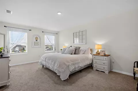 Bedroom - 3995 Mekong Ct, Saint Cloud, FL 34772 photo 2 of 5