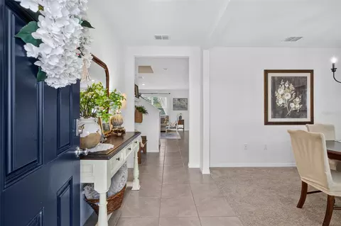 Entry Way - 3995 Mekong Ct, Saint Cloud, FL 34772 photo 1 of 5