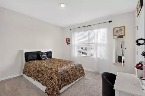 Bedroom - 3995 Mekong Ct, Saint Cloud, FL 34772 photo 4 of 5