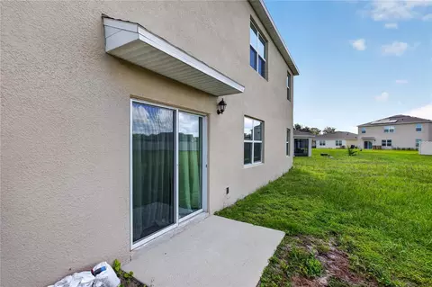 Exterior - 3995 Mekong Ct, Saint Cloud, FL 34772 photo 3 of 4