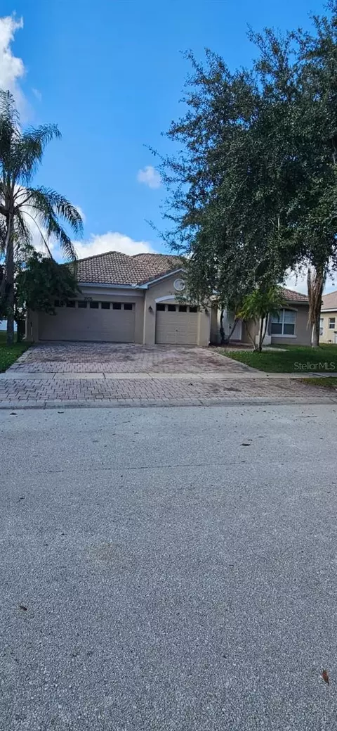 3905 Bowfin Trl, Kissimmee, FL 34746