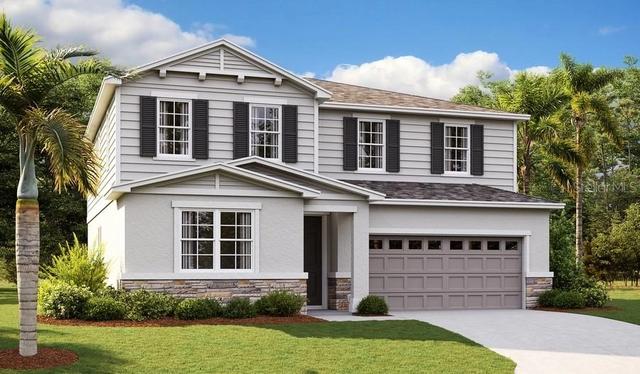 3641 Sublett Loop, Tavares, FL 32778