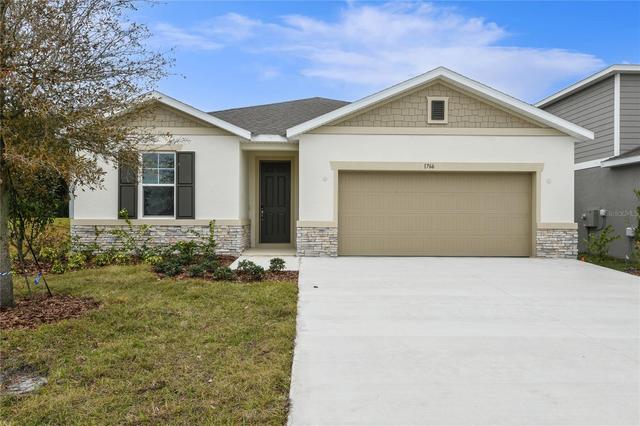 1766 Carnelian St, Deland, FL 32720