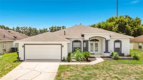 957 Via Bianca Dr, Davenport, FL 33896