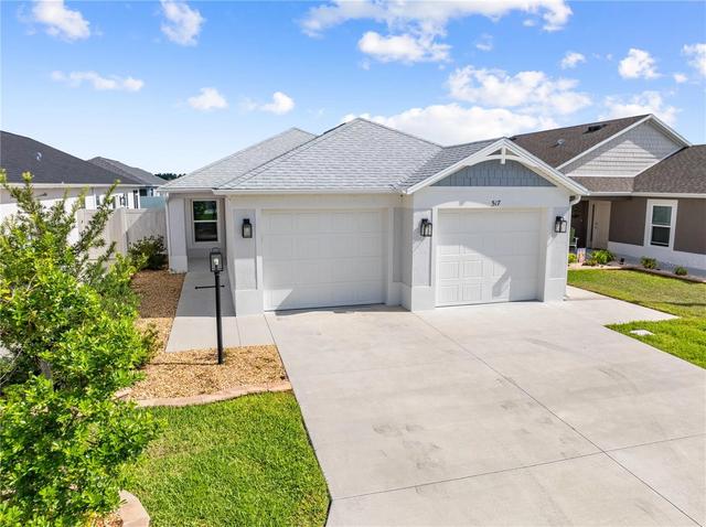 517 Lamington Ln, The Villages, FL 34762