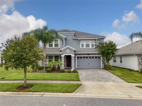 1474 Olympic Club Blvd, Champions Gate, FL 33896