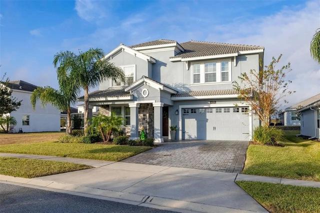 1474 Olympic Club Blvd, Champions Gate, FL 33896