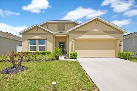 815 Kapi Dr, Groveland, FL 34736