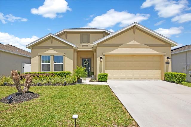 815 Kapi Dr, Groveland, FL 34736