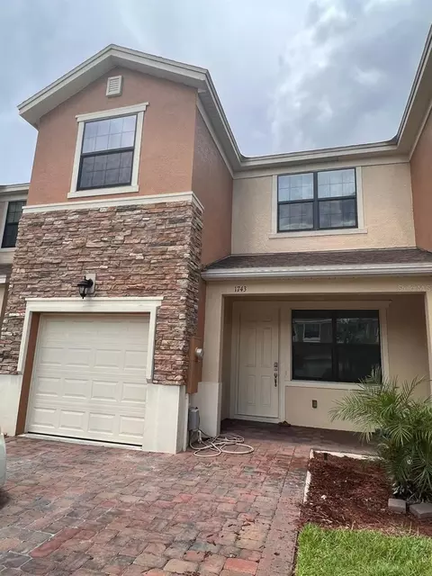 1743 Portofino Meadows Blvd, Orlando, FL 32824