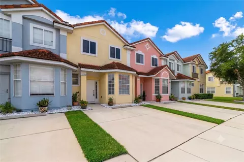 1236 S Beach Cir, Kissimmee, FL 34746