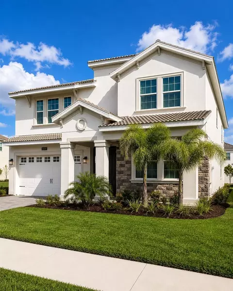 1380 Olympic Club Blvd, Champions Gate, FL 33896