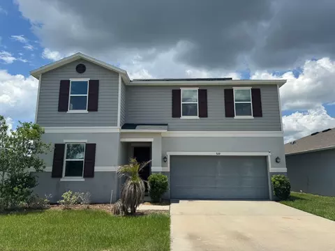709 Sarner Pass Way, Winter Haven, FL 33881