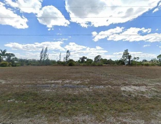 1514 NE 37th St, Cape Coral, FL 33909
