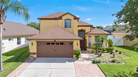 192 Westmoreland Cir, Kissimmee, FL 34744