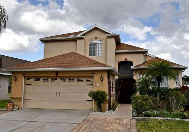 192 Westmoreland Cir, Kissimmee, FL 34744