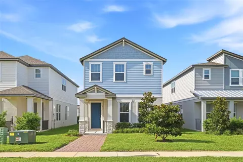 14268 Braemar St, Winter Garden, FL 34787