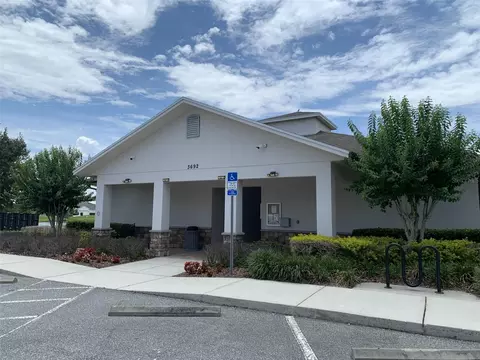 Exterior - 3966 Baja Dr, Saint Cloud, FL 34772 photo 9 of 11