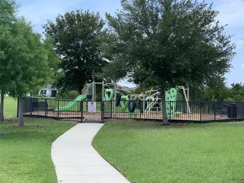 Exterior - 3966 Baja Dr, Saint Cloud, FL 34772 photo 11 of 11