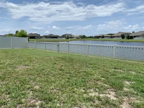Exterior - 3966 Baja Dr, Saint Cloud, FL 34772 photo 6 of 11