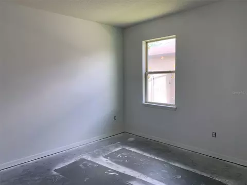 Bedroom - 3966 Baja Dr, Saint Cloud, FL 34772 photo 4 of 4