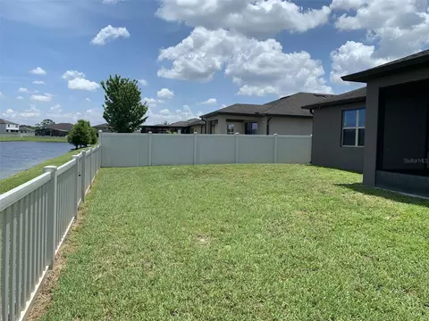 Exterior - 3966 Baja Dr, Saint Cloud, FL 34772 photo 4 of 11
