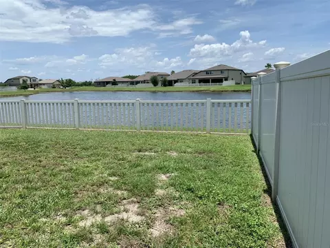 Exterior - 3966 Baja Dr, Saint Cloud, FL 34772 photo 5 of 11