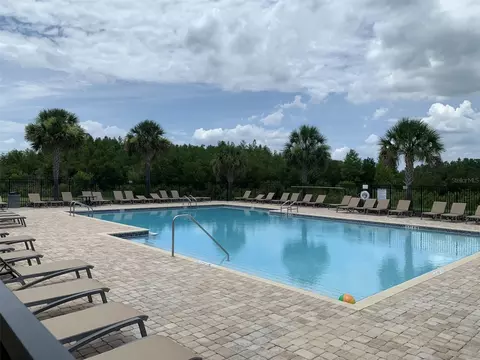 Exterior - 3966 Baja Dr, Saint Cloud, FL 34772 photo 10 of 11