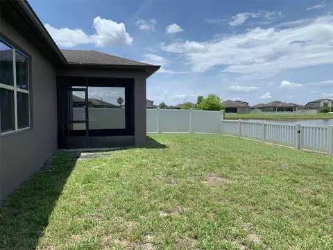 Exterior - 3966 Baja Dr, Saint Cloud, FL 34772 photo 3 of 11