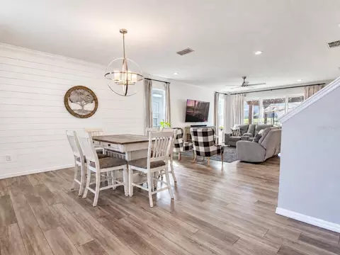 Dining - 112 Hamlet Loop, Davenport, FL 33837 photo 2 of 2