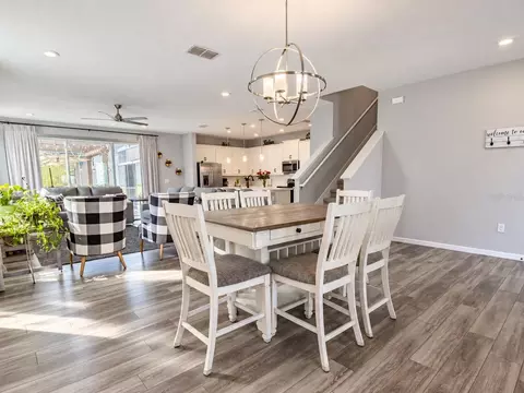 Dining - 112 Hamlet Loop, Davenport, FL 33837 photo 1 of 2