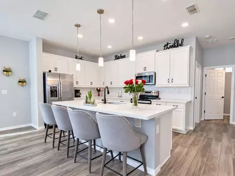 Kitchen - 112 Hamlet Loop, Davenport, FL 33837 photo 1 of 4