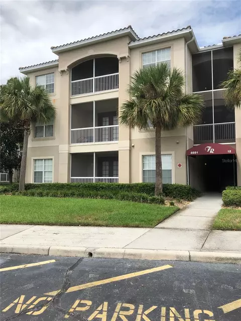 3331 Whitestone Cir #101, Kissimmee, FL 34741