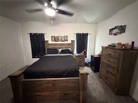 Bedroom - 2840 Wadeview Loop, Saint Cloud, FL 34769 photo 1 of 6