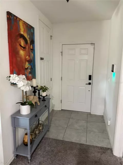 Entry Way - 2840 Wadeview Loop, Saint Cloud, FL 34769 photo 2 of 3