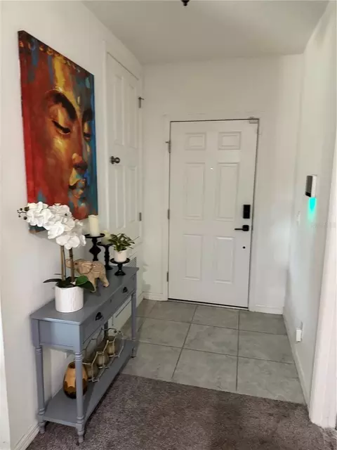 Entry Way - 2840 Wadeview Loop, Saint Cloud, FL 34769 photo 1 of 3