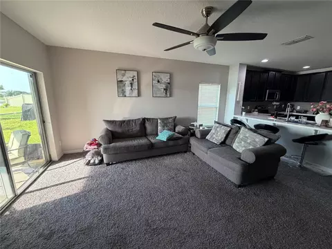 Living - 2840 Wadeview Loop, Saint Cloud, FL 34769 photo 2 of 2