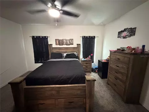 Bedroom - 2840 Wadeview Loop, Saint Cloud, FL 34769 photo 3 of 6