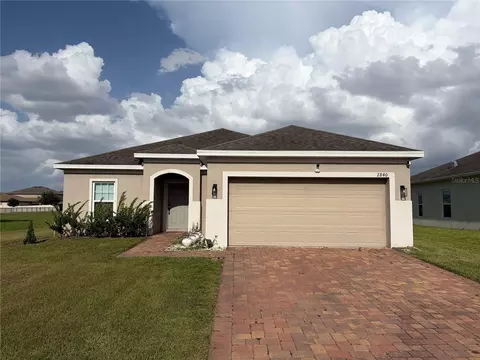 2840 Wadeview Loop, Saint Cloud, FL 34769 photo 2