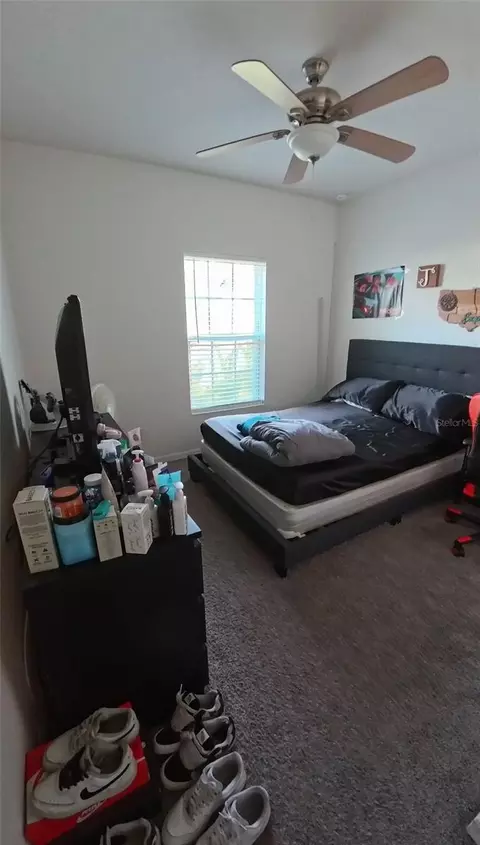 Bedroom - 2840 Wadeview Loop, Saint Cloud, FL 34769 photo 6 of 6