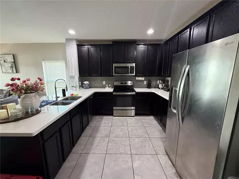 Kitchen - 2840 Wadeview Loop, Saint Cloud, FL 34769 photo 1 of 1